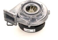 BOSCH Ersatzteil TTNR: 87186517840 Gebläse