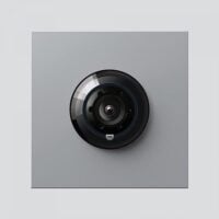 SIEDLE Videomodul Bus si 99x99x41mm BCM 753-0 SM