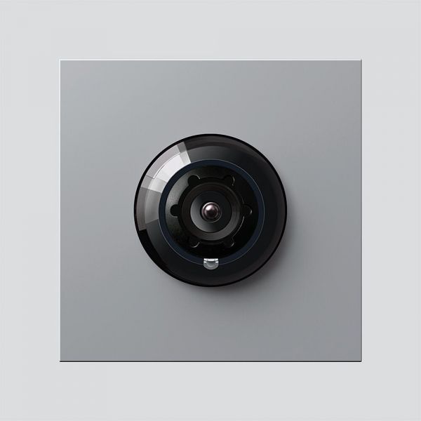 Siedle SIEDLE Videomodul Bus si 99x99x41mm BCM 753-0 SM