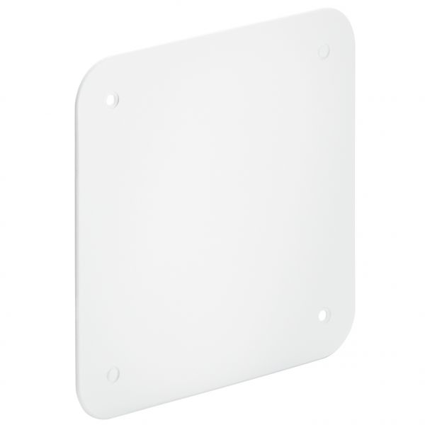 Kaiser KAISER Schraubdeckel Kunststoff 100x100mm 1095-13 Schraubdeckel