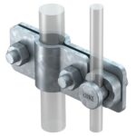BETTERMANN Anschlussschelle ST Ø20 f/vz 2710 20 FT 8-10mm