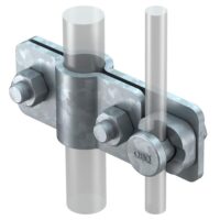 BETTERMANN Anschlussschelle ST Ø20 f/vz 2710 20 FT 8-10mm