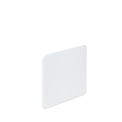 Kaiser KAISER Schraubdeckel Kunststoff 128x128mm 1095-93 Schraubdeckel