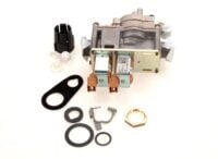 BOSCH Ersatzteil TTNR: 8738717450 Gasarmatur