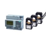 Mennekes E-Mobil. Zaehler (Modbus TCP) für Lastmanagement 18662
