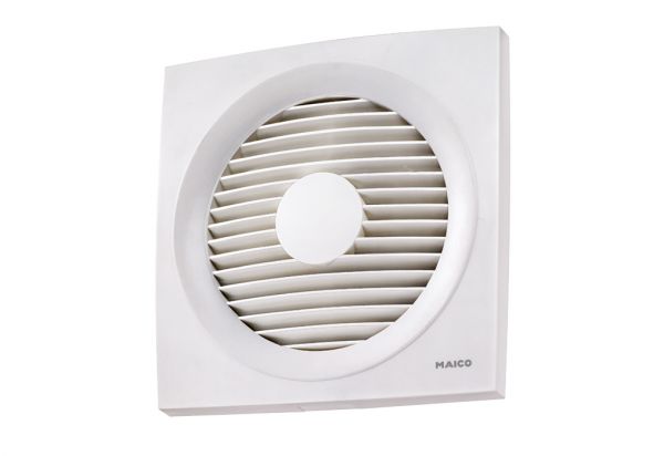 Maico MAICO Axial-Wandventilator Ø200mm 230V EN 20 420cbm/h 1350Upm Entlüft IP44