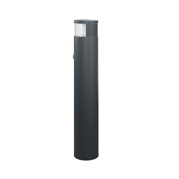 Esylux ESYLUX LED-Pollerleuchte DALI ALVABL940#EL10820960