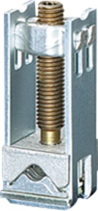 HENSEL Sammelschienenklemme 630A 240qmm KS 240/12 5-10/12mm B34mm Flachschiene