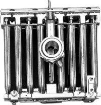 BOSCH Ersatzteil TTNR: 87181203640 Brenner