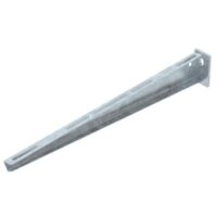 BETTERMANN Wand/Stielausleger 1500N ST AW 15-Serie AW 15 51 FT 510mm0-510x75mm