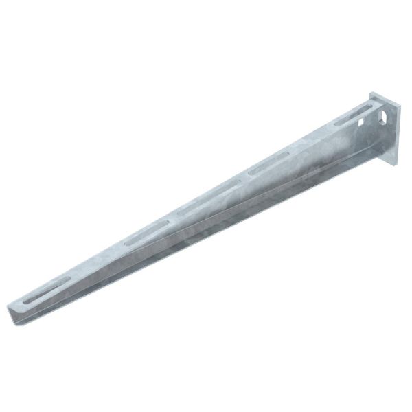OBO Bettermann BETTERMANN Wand/Stielausleger 1500N ST AW 15-Serie AW 15 51 FT 510mm0-510x75mm