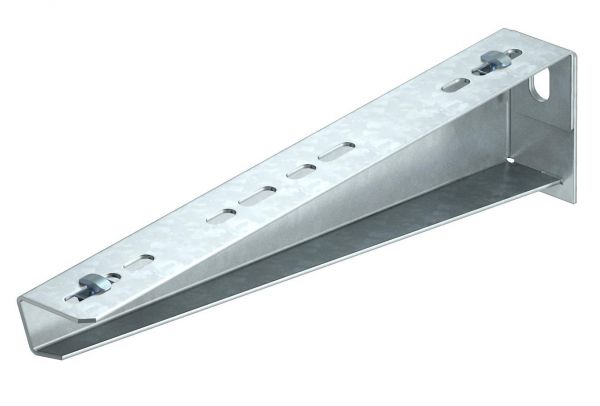 OBO Bettermann BETTERMANN Wand/Stielausleger 110mm ST MWAM-Serie MWAM 12 11 FS 1200N