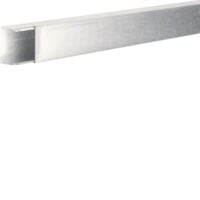 HAGER Leitungsführungskanal ST ver-weiß vz LFS3004509016 30x45x2000mm RAL9016 hfr