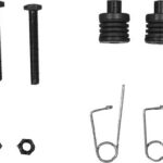 BOSCH Ersatzteil TTNR: 87103052960 Befestigungssatz