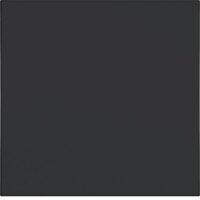 HAGER Wippe Schalter schwarz matt Ax/Cx WAW1000BM
