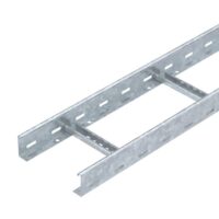 BETTERMANN Kabelleiter 60x200x3000mm gel LG VS-Serie LG 620 VS 3 FT f/vz