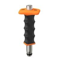 BETTERMANN Setzeisen 4mm ST mit Handschutz 915 RBS M4