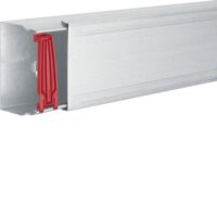 HAGER Leitungsführungskanal ST ver-weiß vz LFS6010009016 60x100x2000mm RAL9016 hfr