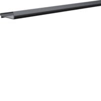 HAGER Trennwand GEB-K einleg 1-fach Kunststoff M1043