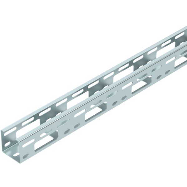OBO Bettermann BETTERMANN Tragschiene Lichtband LTS-Serie LTS 50 FS