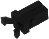 BOSCH Ersatzteil TTNR: 87182243020 PUSH/PUSH Verschluss (1x)