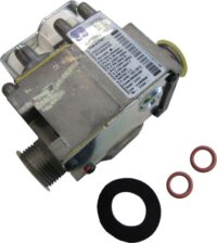 BOSCH Ersatzteil TTNR: 87186689550 Gasarmatur