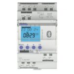 THEBEN Schaltuhr digi 12-24VUC 2kan 3TE TR 642 top3 BLE 12-24V RC 87660h Reiheneinbaugerät