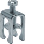 HAGER Sammelschienenklemme 175A 70qmm K96F 5-10/12mm B22,3mm Flachschiene