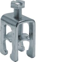 HAGER Sammelschienenklemme 175A 70qmm K96F 5-10/12mm B22,3mm Flachschiene