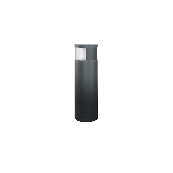 Esylux ESYLUX LED-Pollerleuchte ALVABL540#EL10820700