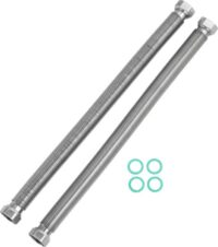 BOSCH Zubehör für Außeneinheit AW OR S/T Installationspaket INPA lang 500-1000 mm