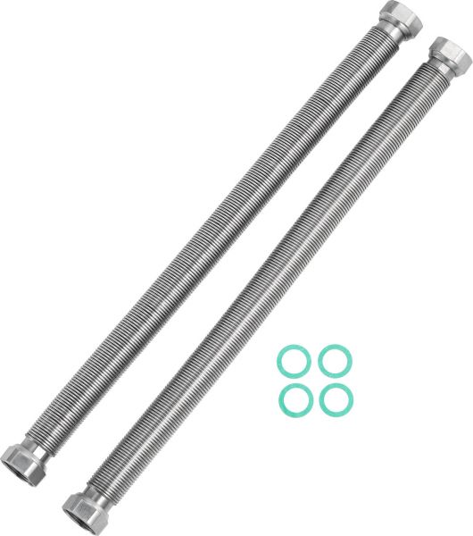 Junkers BOSCH Zubehör für Außeneinheit AW OR S/T Installationspaket INPA lang 500-1000 mm