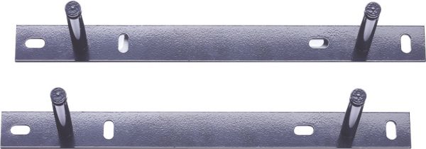 BOSCH Zubehör für Heizkreissets WMS 2 Wandhalter für zwei Heizkreissets