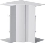 HAGER Inneneck GEB-K Kunststoff HFT 170x68mm BR651704H9016 ver-weiß unbeh hfr RAL9016