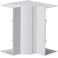 HAGER Inneneck GEB-K Kunststoff HFT 170x68mm BR651704H9016 ver-weiß unbeh hfr RAL9016
