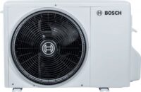 BOSCH Split-Klimagerät CL7000i 26 E Außeneinheit 615x805x330,Kältemittel R32