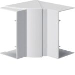 HAGER Inneneck GEB-K Kunststoff HFT 130x68mm BR651304H9016 ver-weiß unbeh hfr RAL9016