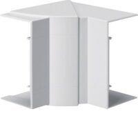 HAGER Inneneck GEB-K Kunststoff HFT 130x68mm BR651304H9016 ver-weiß unbeh hfr RAL9016