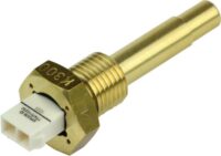 BOSCH Ersatzteil TTNR: 63041677 Vor-/Rücklauffühler G1/4 45lg everp