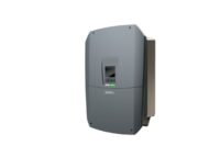 KOSTAL PV-Wechselrichter 8250W 19,6kg PLENTICORE S G3 StandardDisp IP65 3ph