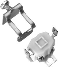 BOSCH Ersatzteil TTNR: 87172061620 Temperaturbegrenzer 110grdC