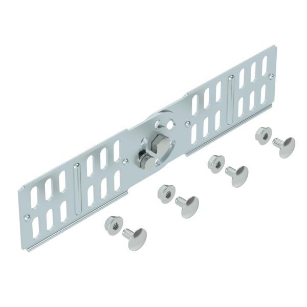 BETTERMANN Gelenkverbinder ST Kabelrinne RGV 60 FS Schraubverb 254mm