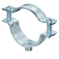 BETTERMANN Abstandsschelle 1-fach Ø44mm ST ASG 732 44 G geschl hfr für BS_Bereich