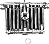 BOSCH Ersatzteil TTNR: 87181203600 Brenner