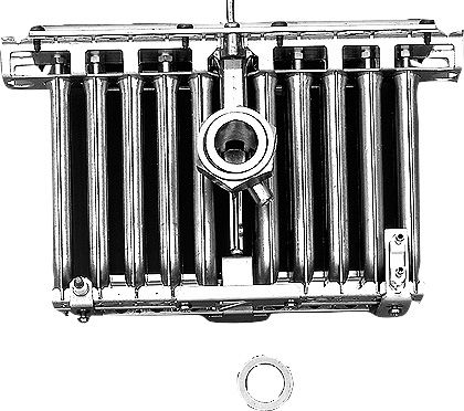 Junkers BOSCH Ersatzteil TTNR: 87181203600 Brenner