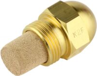BOSCH Ersatzteil TTNR: 7747028974 Öldüse 0,35gph 80Gr HR everp (1x)