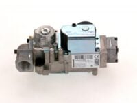 BOSCH Ersatzteil TTNR: 87290109860 Gasarmatur