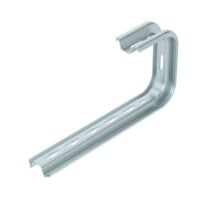 BETTERMANN Wand-/Deckenbügel 300x60mm TP-Serie TPD 345 FS Trapezprofil 550N