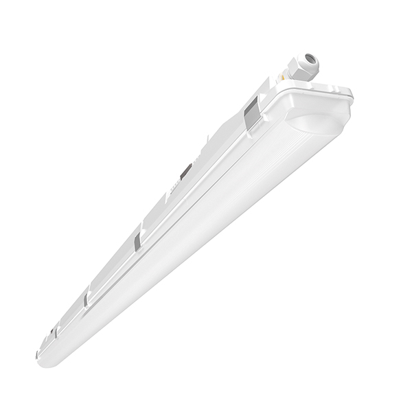 Esylux ESYLUX LED-Feuchtraumleuchte 840, DALI, EB 3h OLIVIA-2 #EO10310669