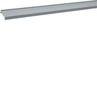 Bild vom Produkt: HAGER Trennwand LF-K 60mm Kunststoff steckb M2026 Einzel stgr unbeh